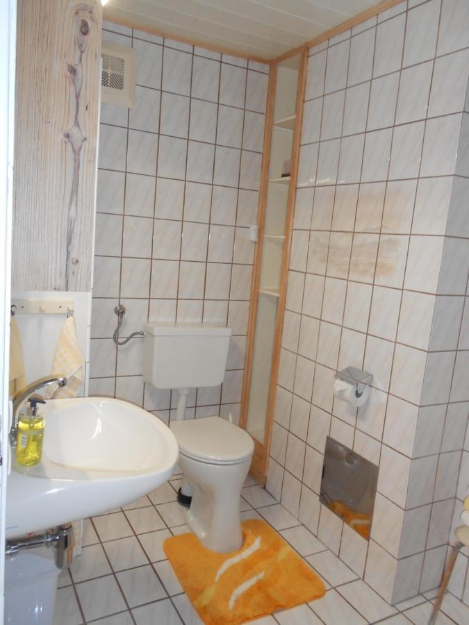 Gaestehaus Marianne Baier Zederhaus Bagian luar foto